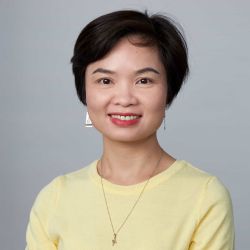 Minh A Nguyen