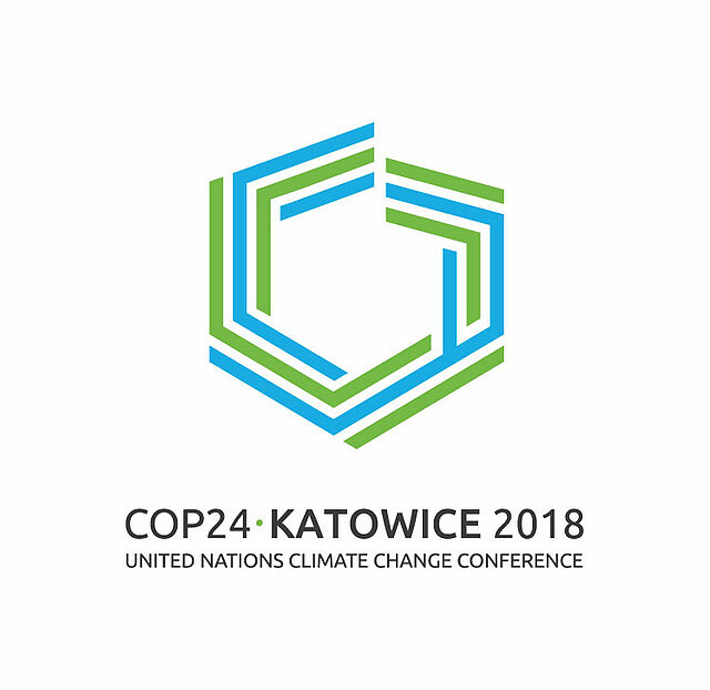 Thumbnail COP24 in Katowice