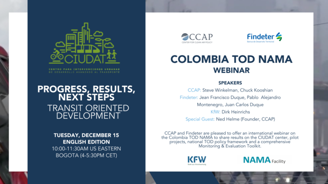 Thumbnail Invitation Webinar Colombia Transit-Oriented Development