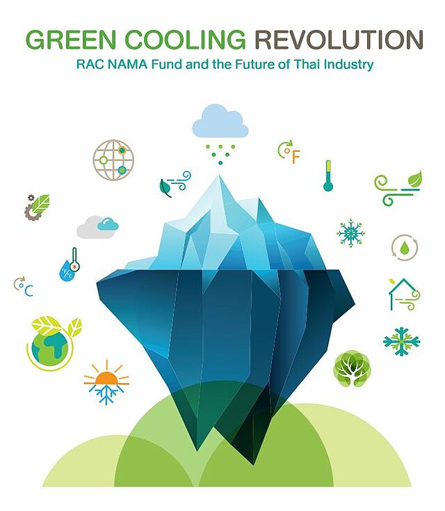 Thumbnail Green Cooling Revolution Thailand